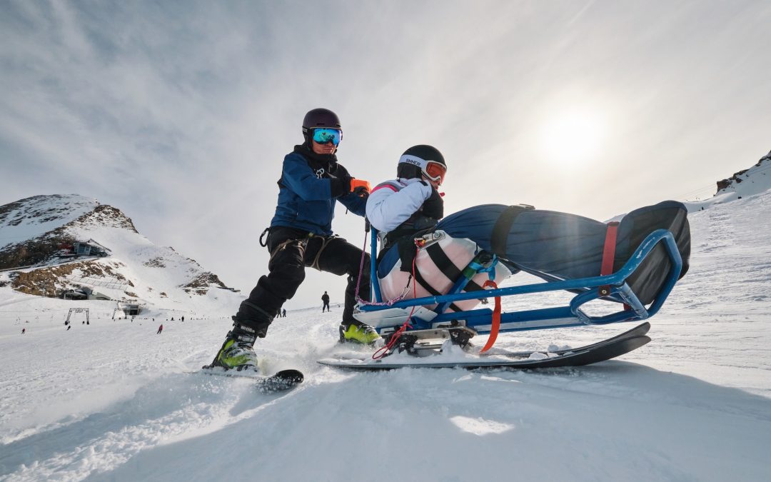 Watch our short film If Desire is Greater than Fear