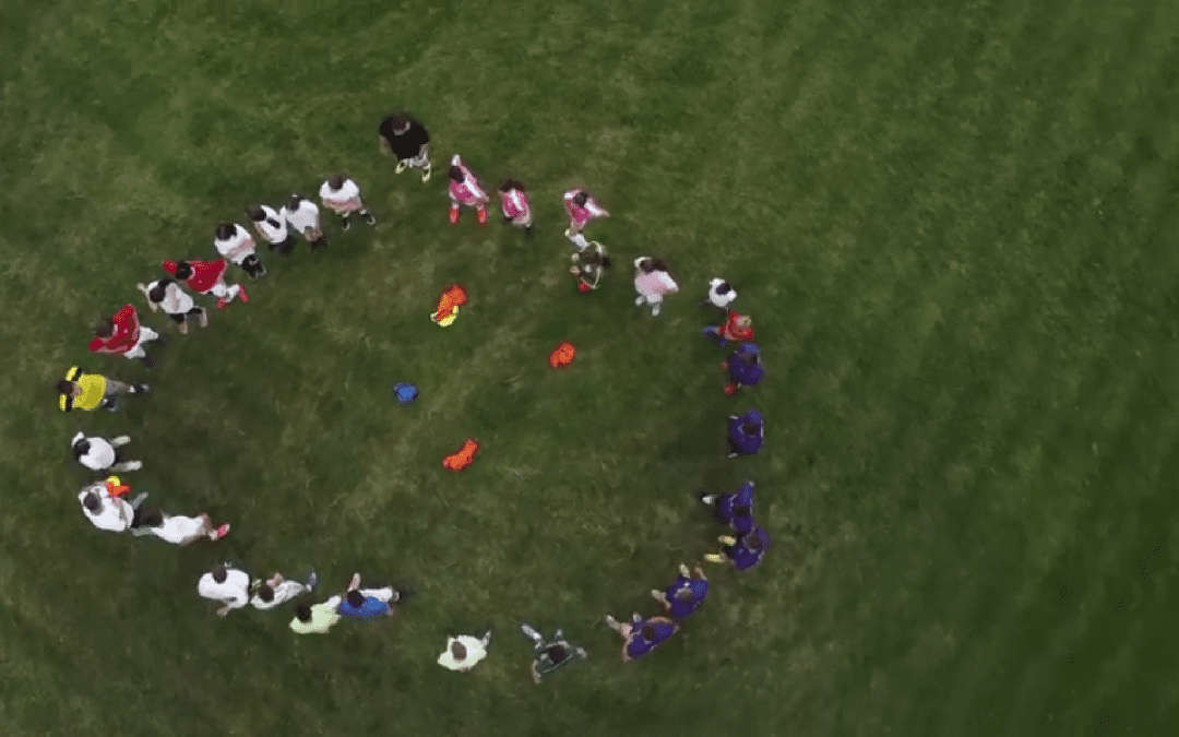 Play2include regional camp