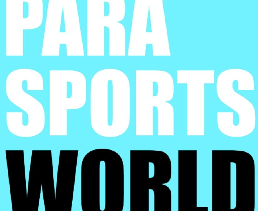 Parasport Adventurer