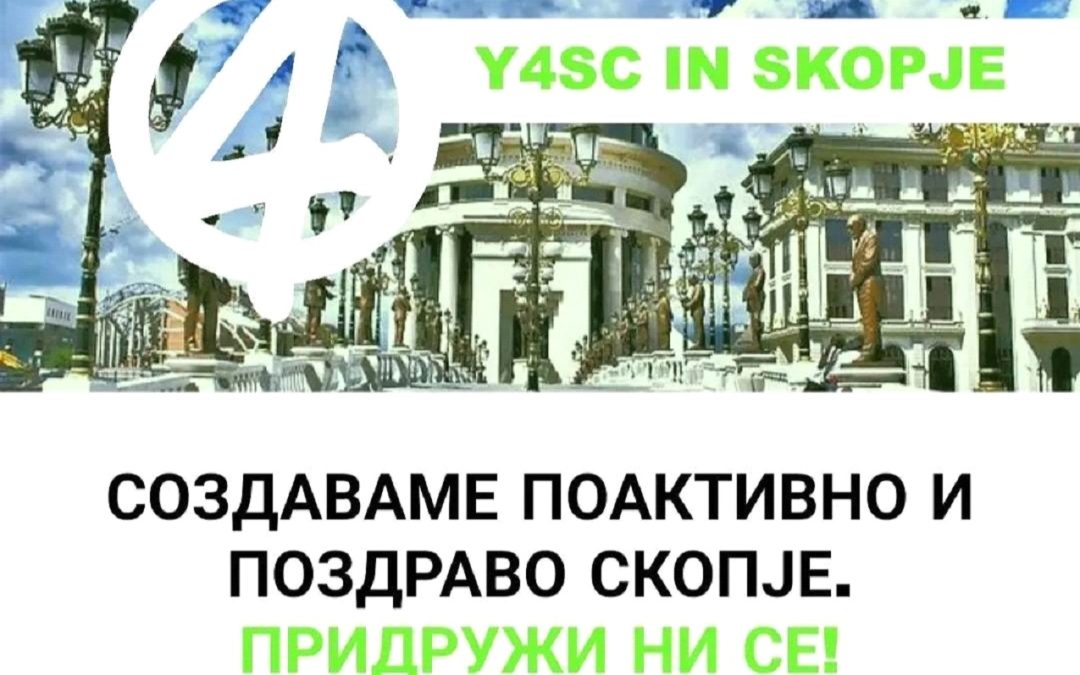 Youth 4 Social Change