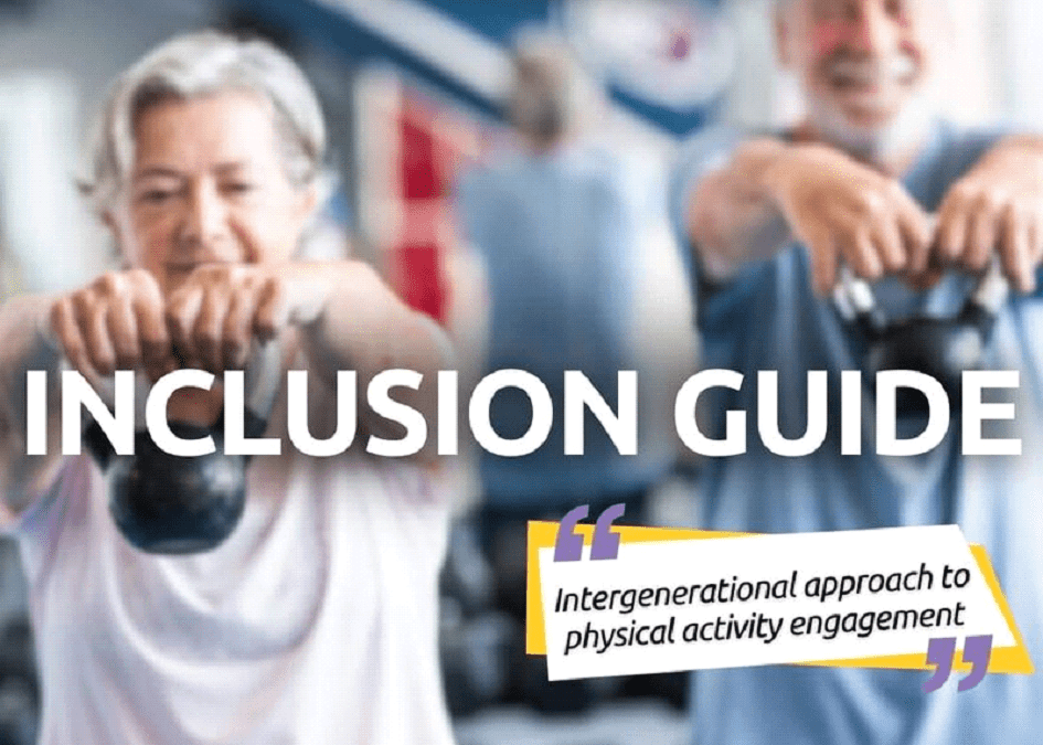 Inclusion guide