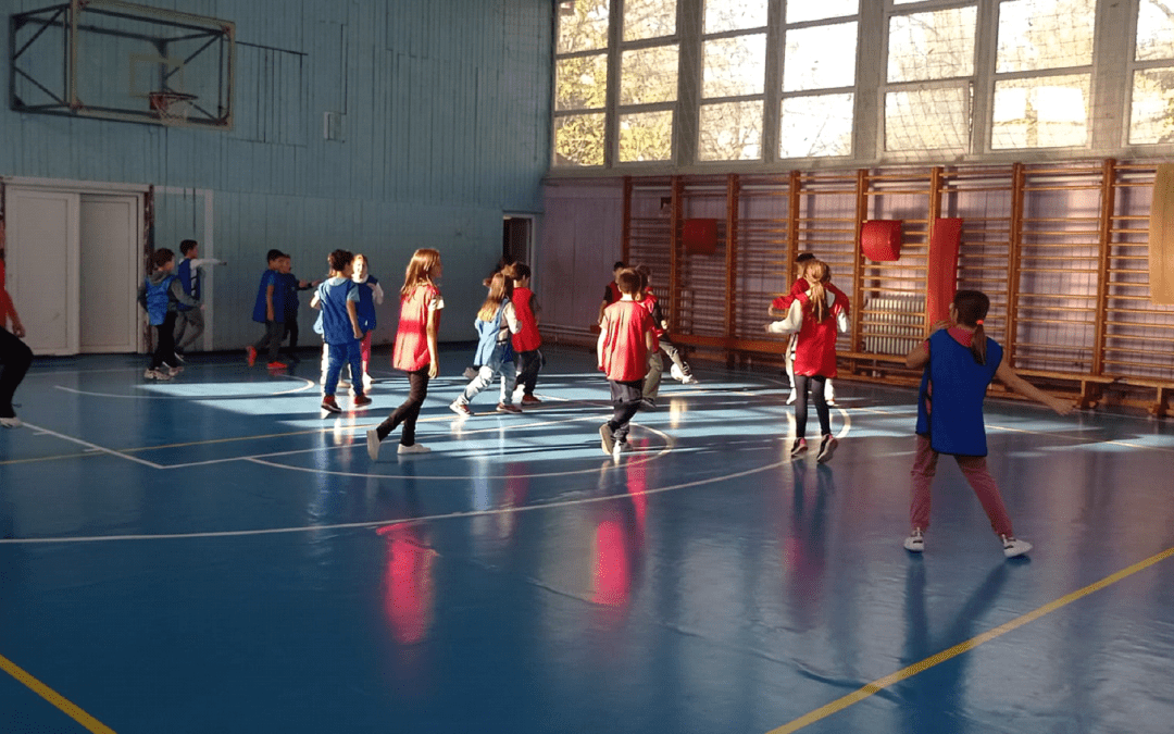 Toolkit testing for S4R project