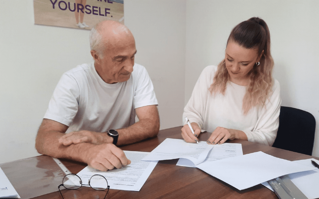 SUDECU (Sustainable Democratic Culture) program