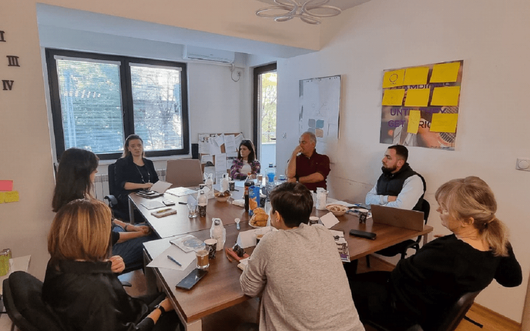 Support for women’s clubs