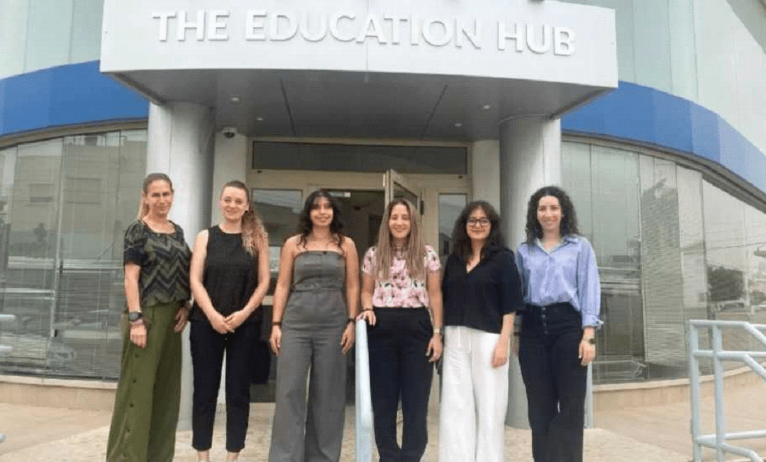 Sport GVP Kick Off Meeting