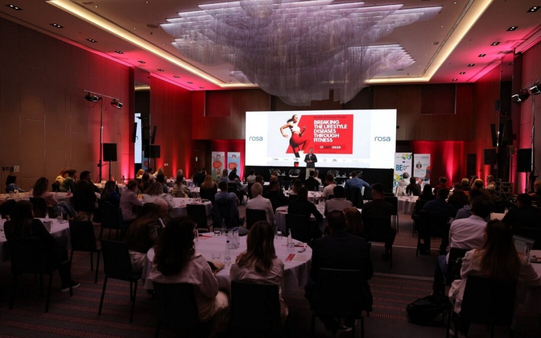 Forum for Fitness and Health!