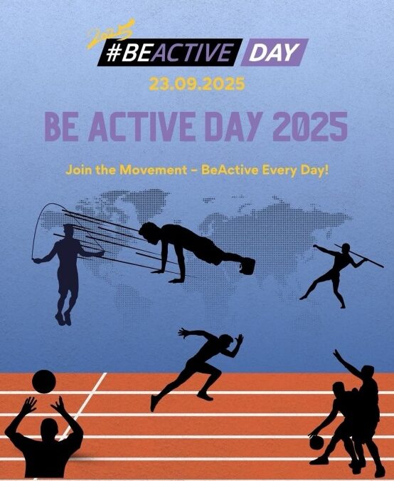 BeActive Day