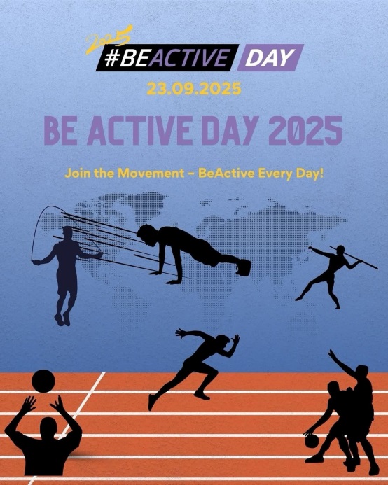 BeActive Day