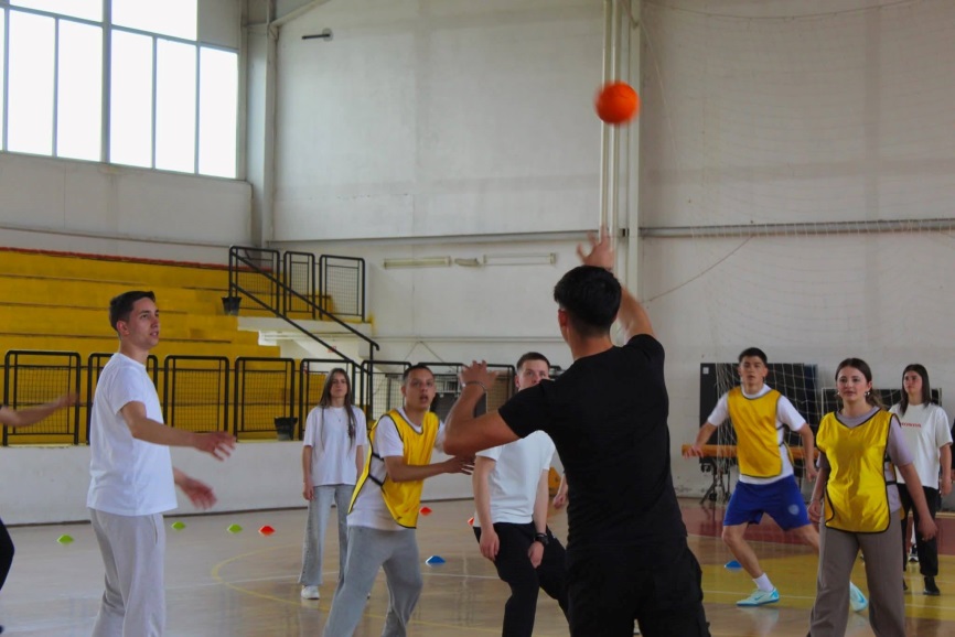 Play2Employ Activities!