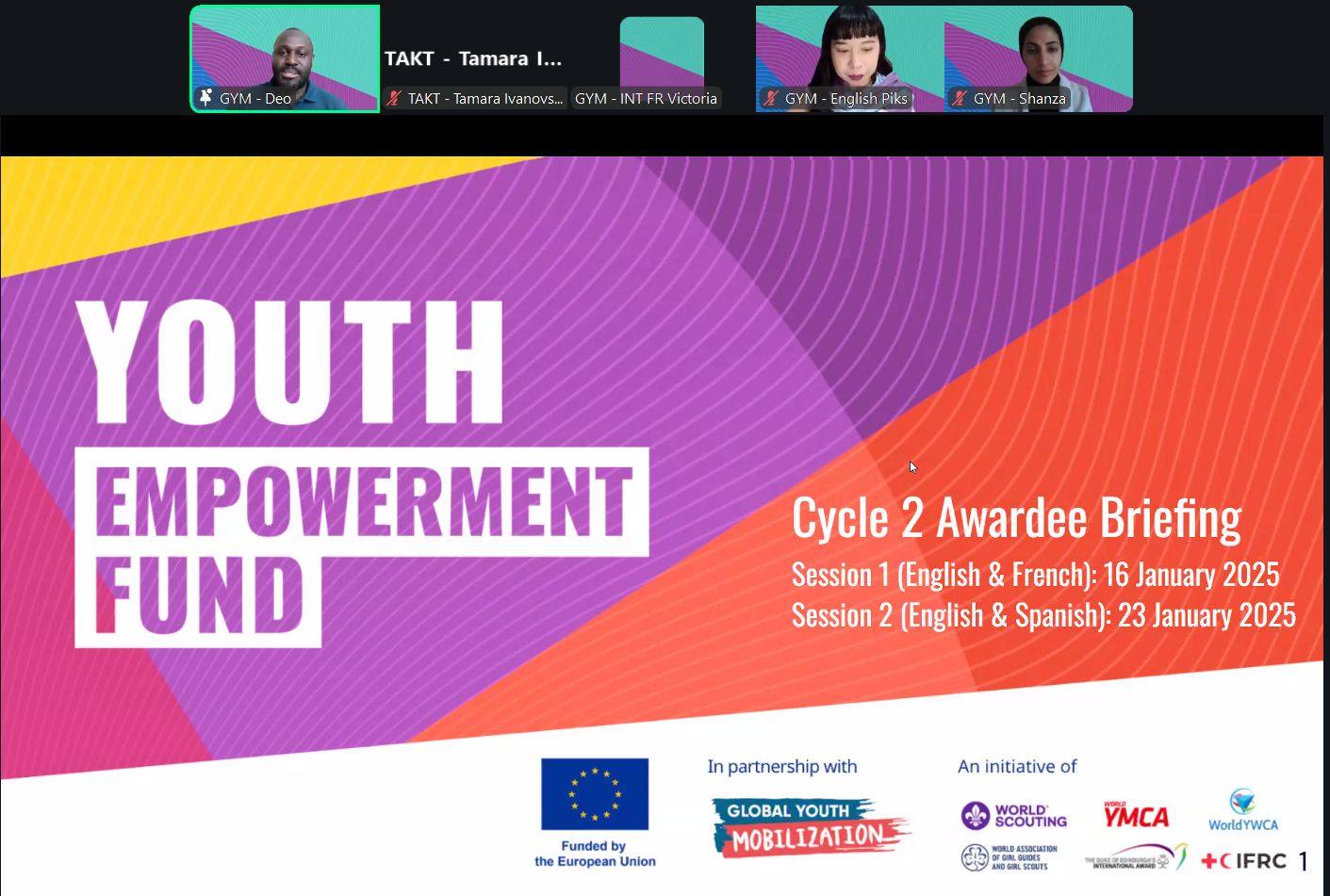 Project “Moving Forward Disability, Health & Inclusion”