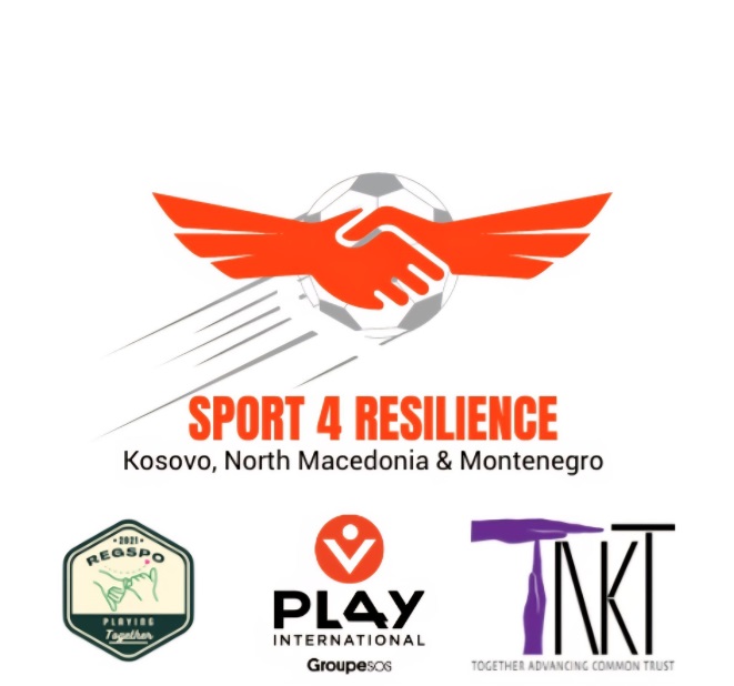 With the end of June, the three-year Sport4Resilience programme officially came to a close!